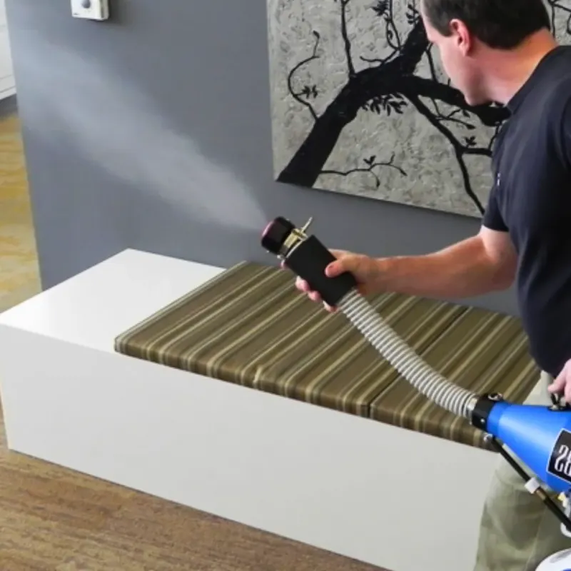 Professional Odor Removal in Wetherington, OH